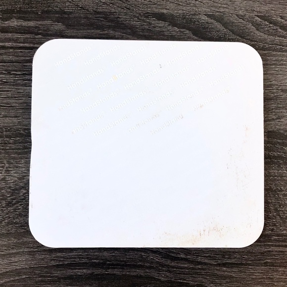 APPLE Magic Mouse & HANDSTANDS Mouse Pad - Picture 7 of 7